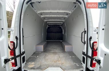 Вантажний фургон Renault Master 2021 в Києві
