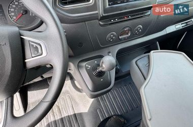 Грузовой фургон Renault Master 2023 в Киеве