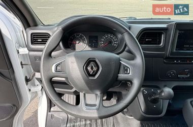 Грузовой фургон Renault Master 2023 в Киеве