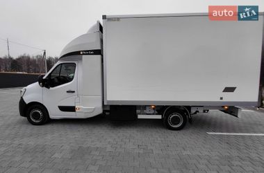 Інші вантажівки Renault Master 2022 в Ковелі