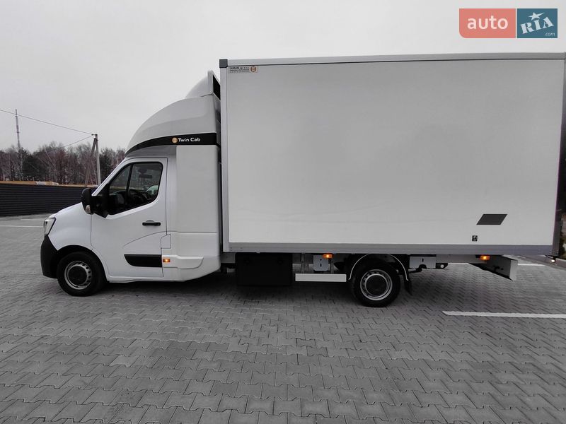 Інші вантажівки Renault Master 2022 в Ковелі