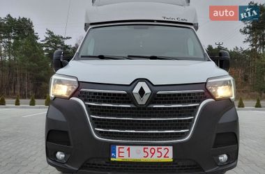 Інші вантажівки Renault Master 2022 в Ковелі