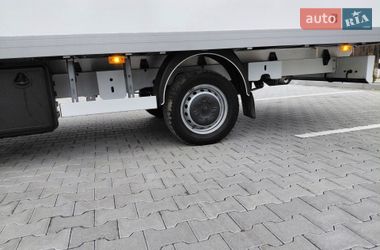 Інші вантажівки Renault Master 2022 в Ковелі