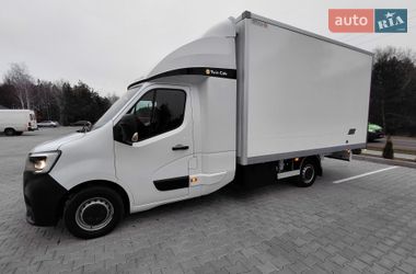 Інші вантажівки Renault Master 2022 в Ковелі