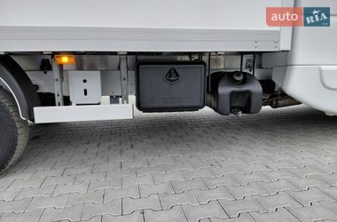 Інші вантажівки Renault Master 2022 в Ковелі
