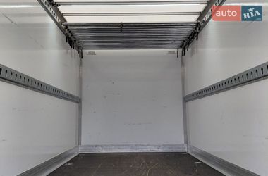 Інші вантажівки Renault Master 2022 в Ковелі