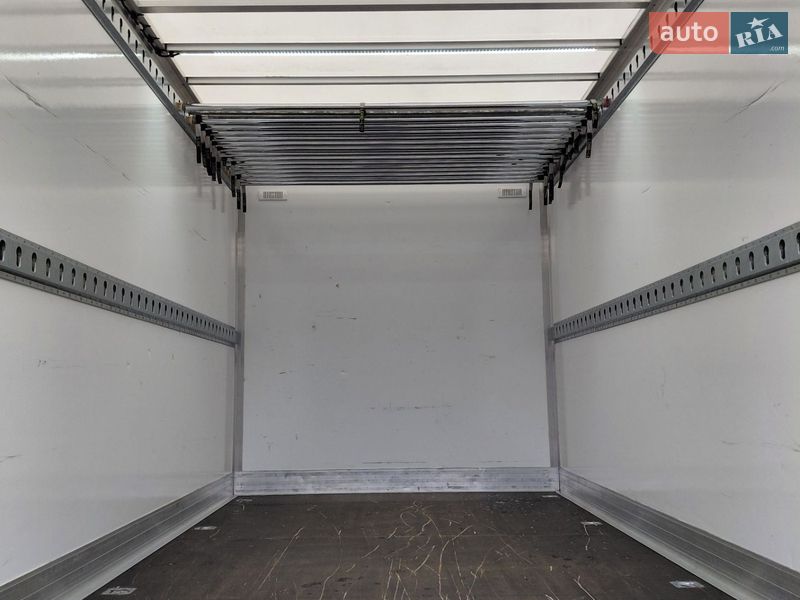 Інші вантажівки Renault Master 2022 в Ковелі