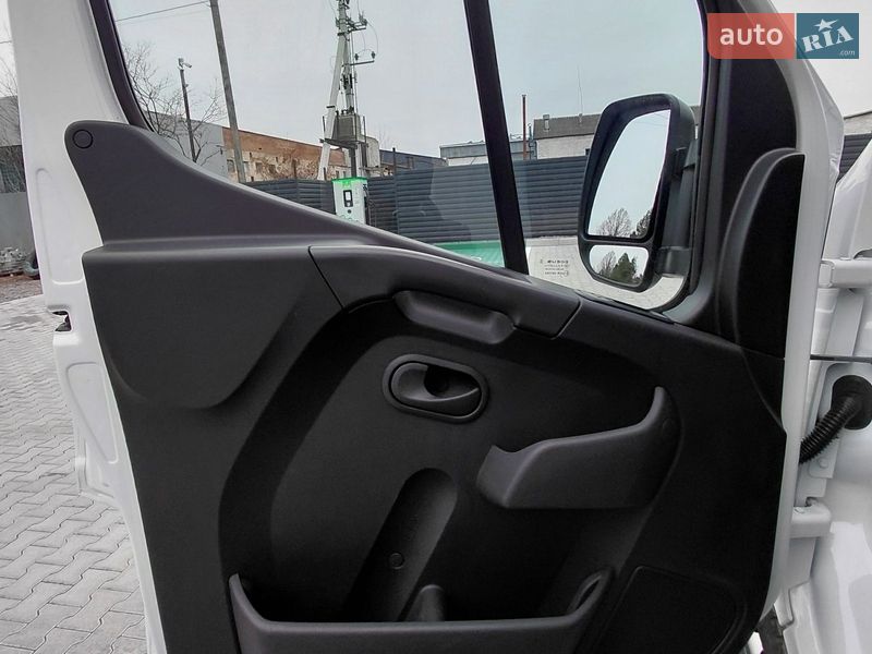 Інші вантажівки Renault Master 2022 в Ковелі