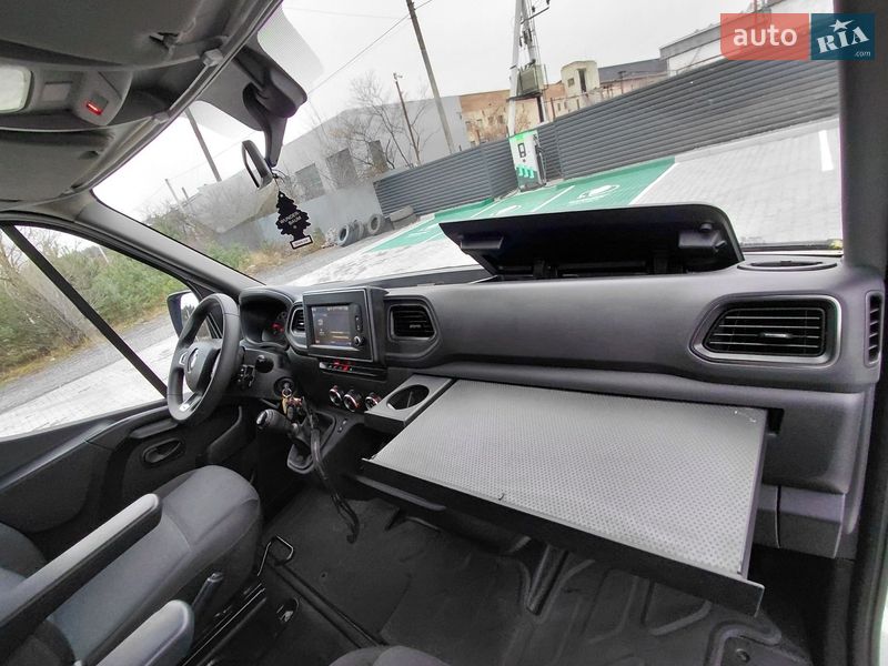 Інші вантажівки Renault Master 2022 в Ковелі