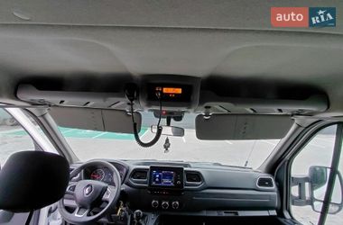 Інші вантажівки Renault Master 2022 в Ковелі