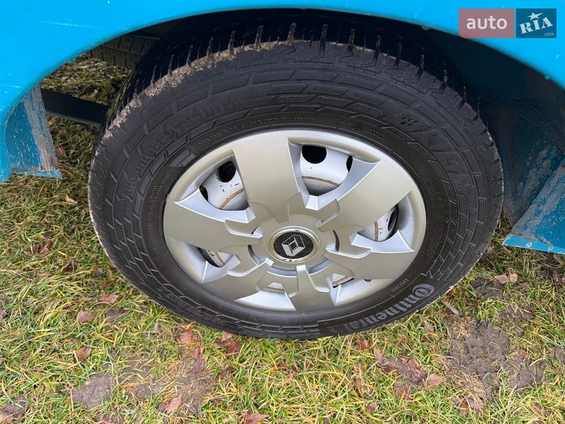 Грузовой фургон Renault Master 2019 в Дубно