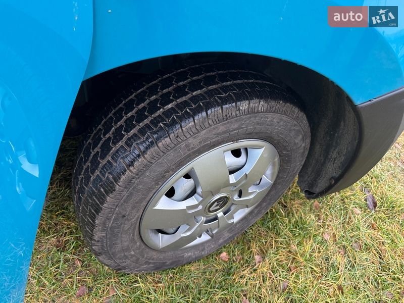 Грузовой фургон Renault Master 2019 в Дубно