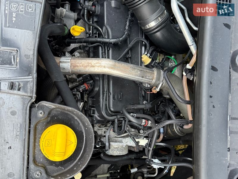 Грузовой фургон Renault Master 2019 в Дубно