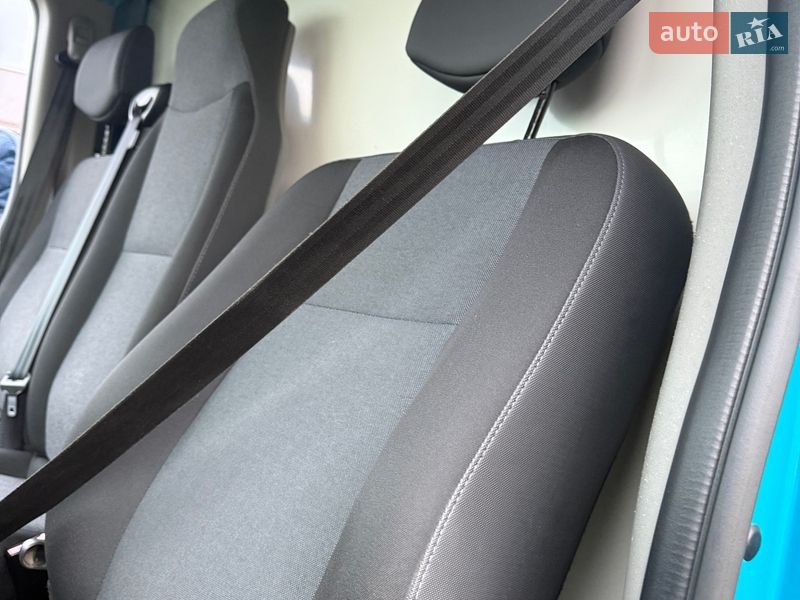 Грузовой фургон Renault Master 2019 в Дубно