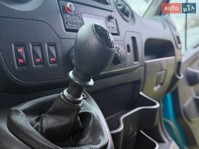 Грузовой фургон Renault Master 2019 в Дубно