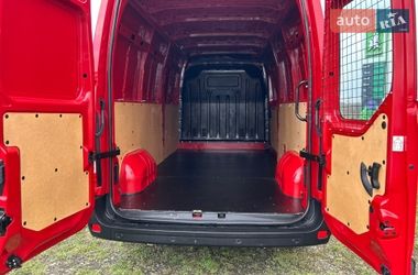 Грузовой фургон Renault Master 2024 в Стрые