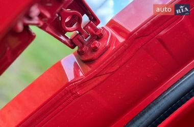 Грузовой фургон Renault Master 2024 в Стрые
