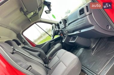 Грузовой фургон Renault Master 2024 в Стрые