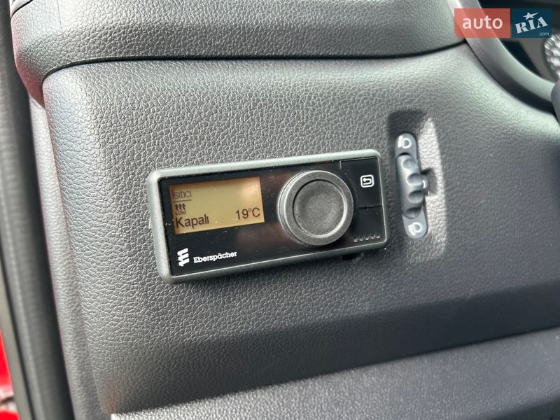 Грузовой фургон Renault Master 2024 в Стрые