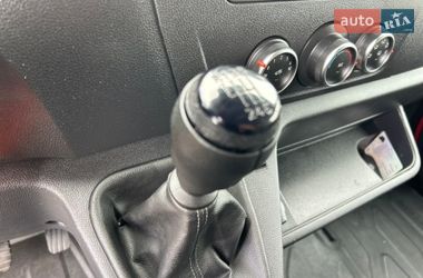 Грузовой фургон Renault Master 2024 в Стрые