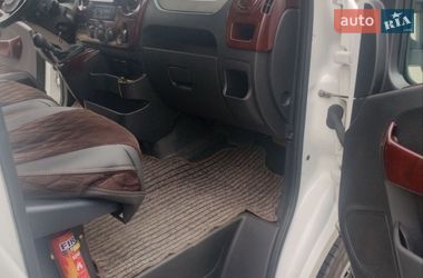 Вантажопасажирський фургон Renault Master 2015 в Костопілі