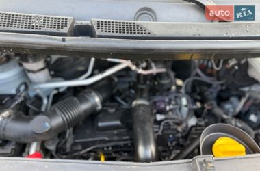 Грузовой фургон Renault Master 2021 в Дубно