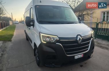 renault master 2020 в Дубно від професійного продавця Анатолій Петрович Дацюк