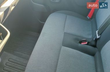 Грузовой фургон Renault Master 2022 в Житомире