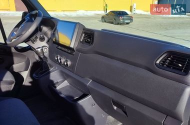 Грузовой фургон Renault Master 2022 в Житомире