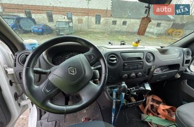 Автовоз Renault Master 2016 в Рівному фото 5 Автовоз Renault Master 2016 в Рівному