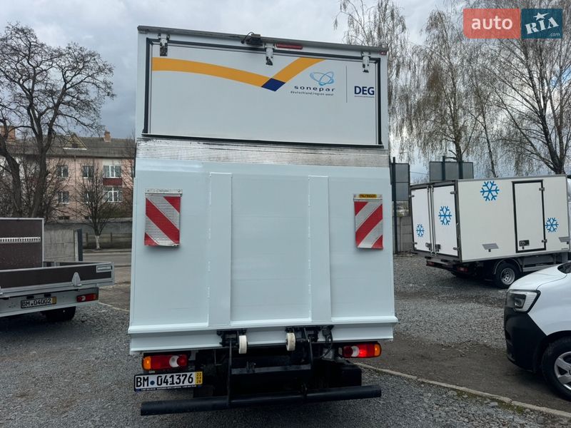 Другие грузовики Renault Master 2023 в Ровно