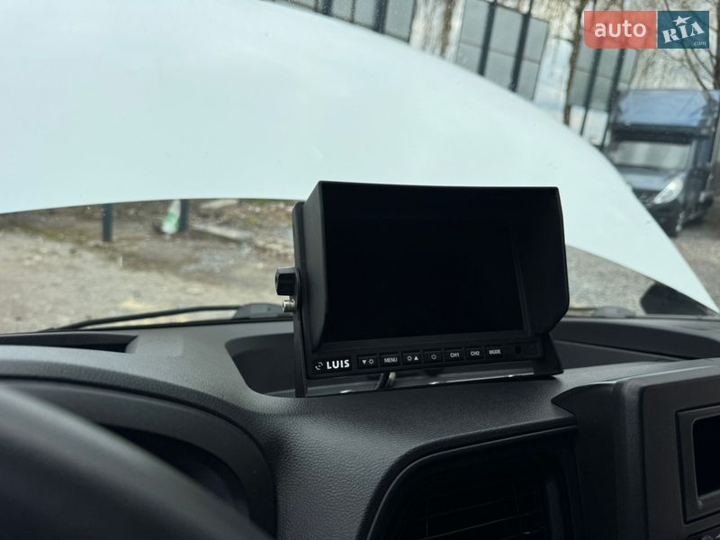 Другие грузовики Renault Master 2023 в Ровно