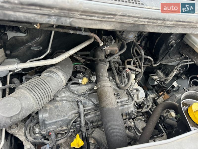 Другие грузовики Renault Master 2023 в Ровно