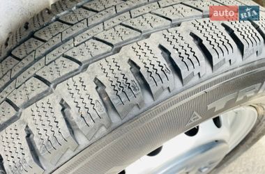 Вантажний фургон Renault Master 2021 в Ковелі