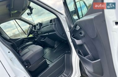 Грузовой фургон Renault Master 2024 в Стрые