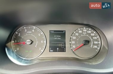 Грузовой фургон Renault Master 2024 в Стрые