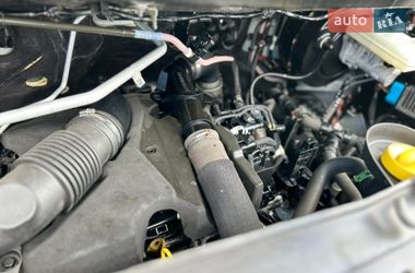 Грузовой фургон Renault Master 2024 в Стрые