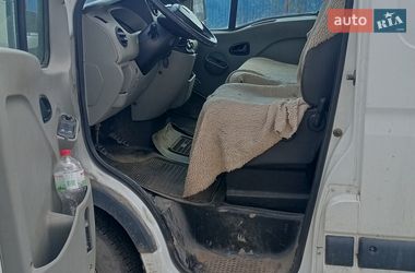 Вантажний фургон Renault Master 2008 в Хмельницькому фото 7 Вантажний фургон Renault Master 2008 в Хмельницькому