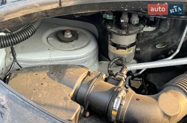 Вантажний фургон Renault Master 2023 в Святопетрівське