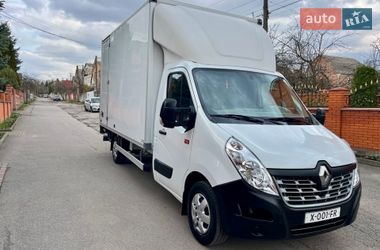renault master 2017 в Винница от профессионального продавца Григорий