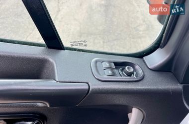 Мультилифт Renault Master 2017 в Виннице