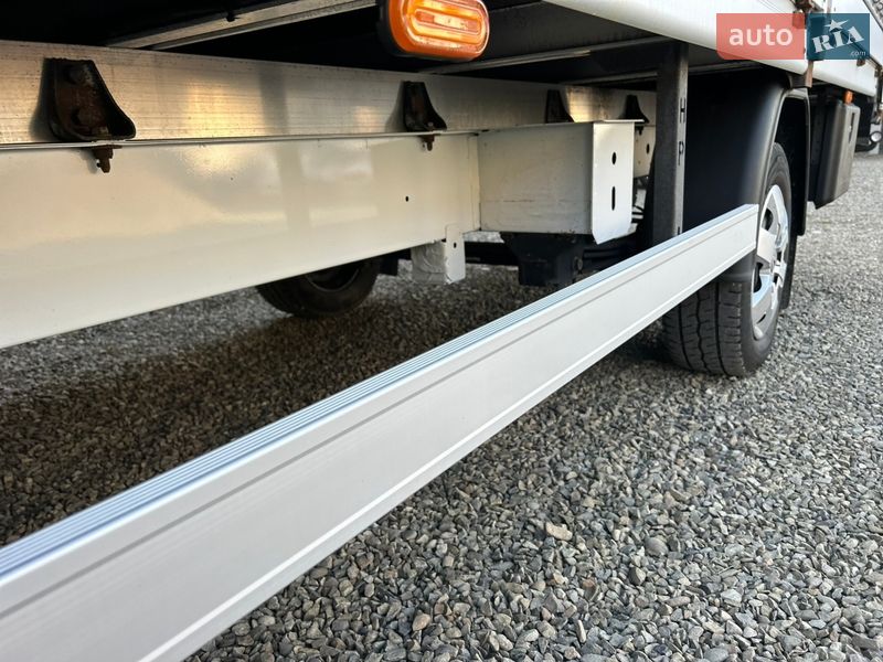 Тентований Renault Master 2023 в Хусті фото 24 Тентований Renault Master 2023 в Хусті