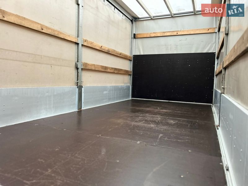 Тентований Renault Master 2023 в Хусті фото 27 Тентований Renault Master 2023 в Хусті