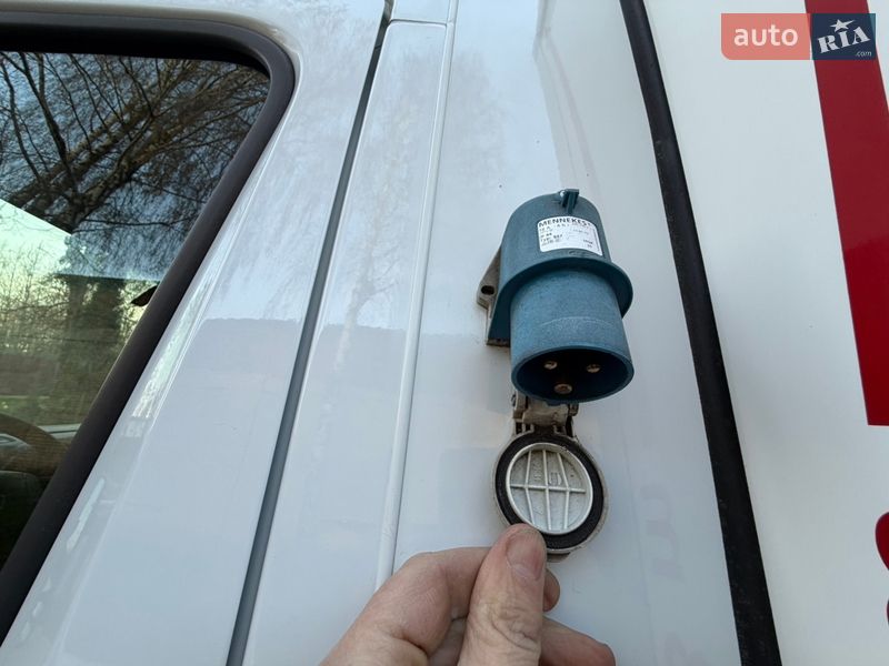 Рефрижератор Renault Master 2017 в Кореці фото 19 Рефрижератор Renault Master 2017 в Кореці