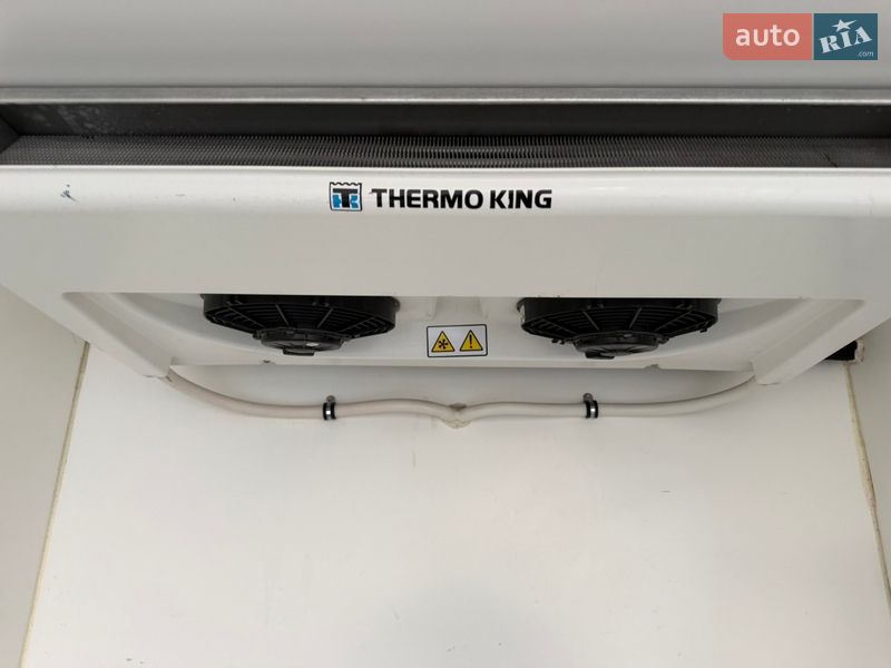 Рефрижератор Renault Master 2017 в Кореці фото 52 Рефрижератор Renault Master 2017 в Кореці