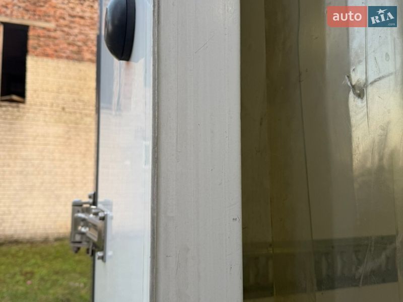 Рефрижератор Renault Master 2017 в Кореці фото 56 Рефрижератор Renault Master 2017 в Кореці