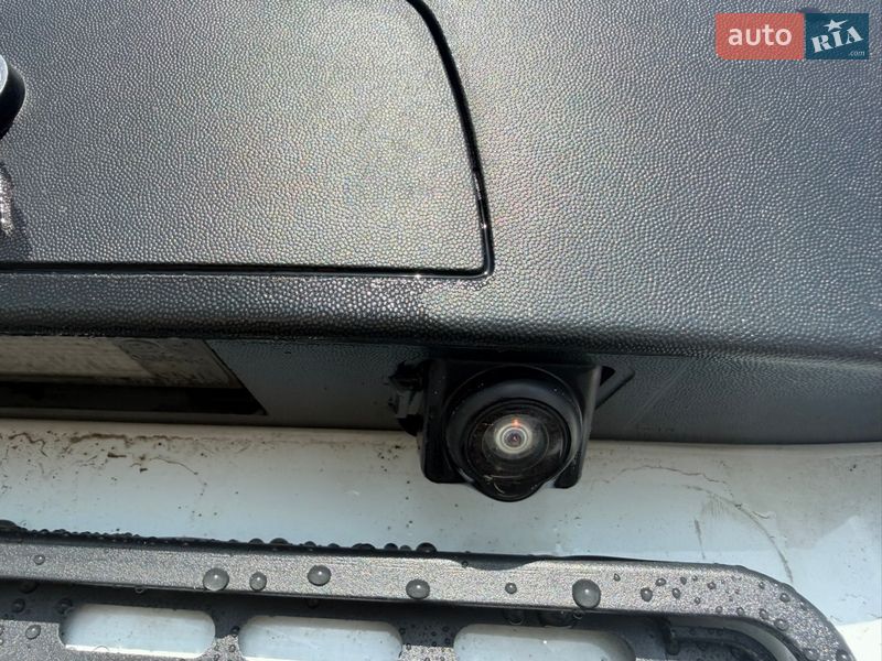 Вантажний фургон Renault Master 2021 в Коломиї