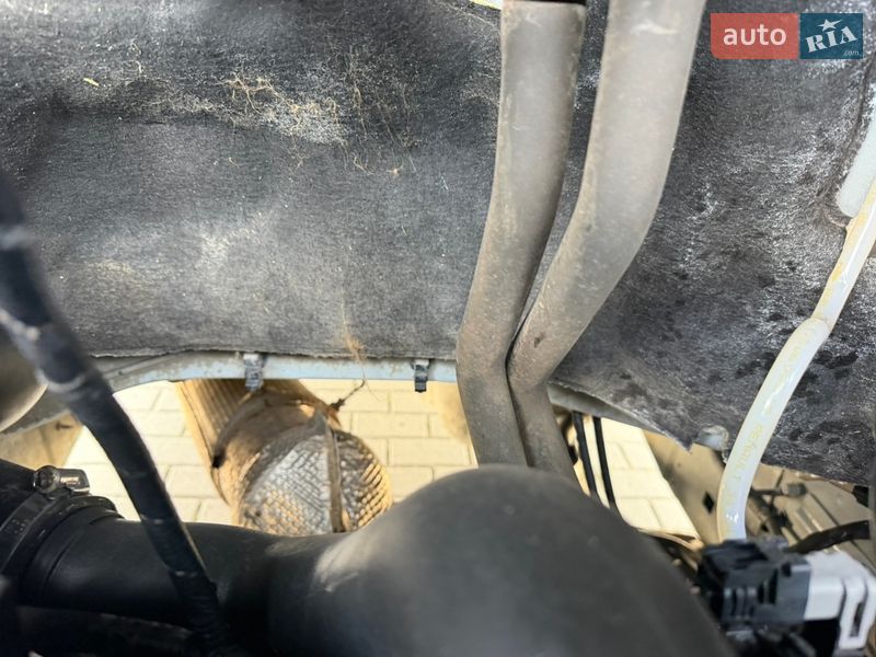 Вантажний фургон Renault Master 2021 в Коломиї