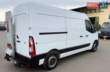 Вантажний фургон Renault Master 2021 в Луцьку