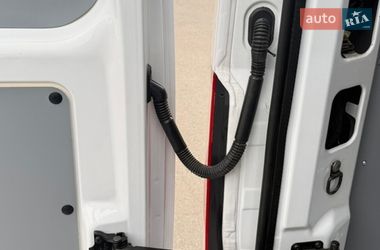 Вантажний фургон Renault Master 2021 в Луцьку